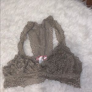Lace Bralette